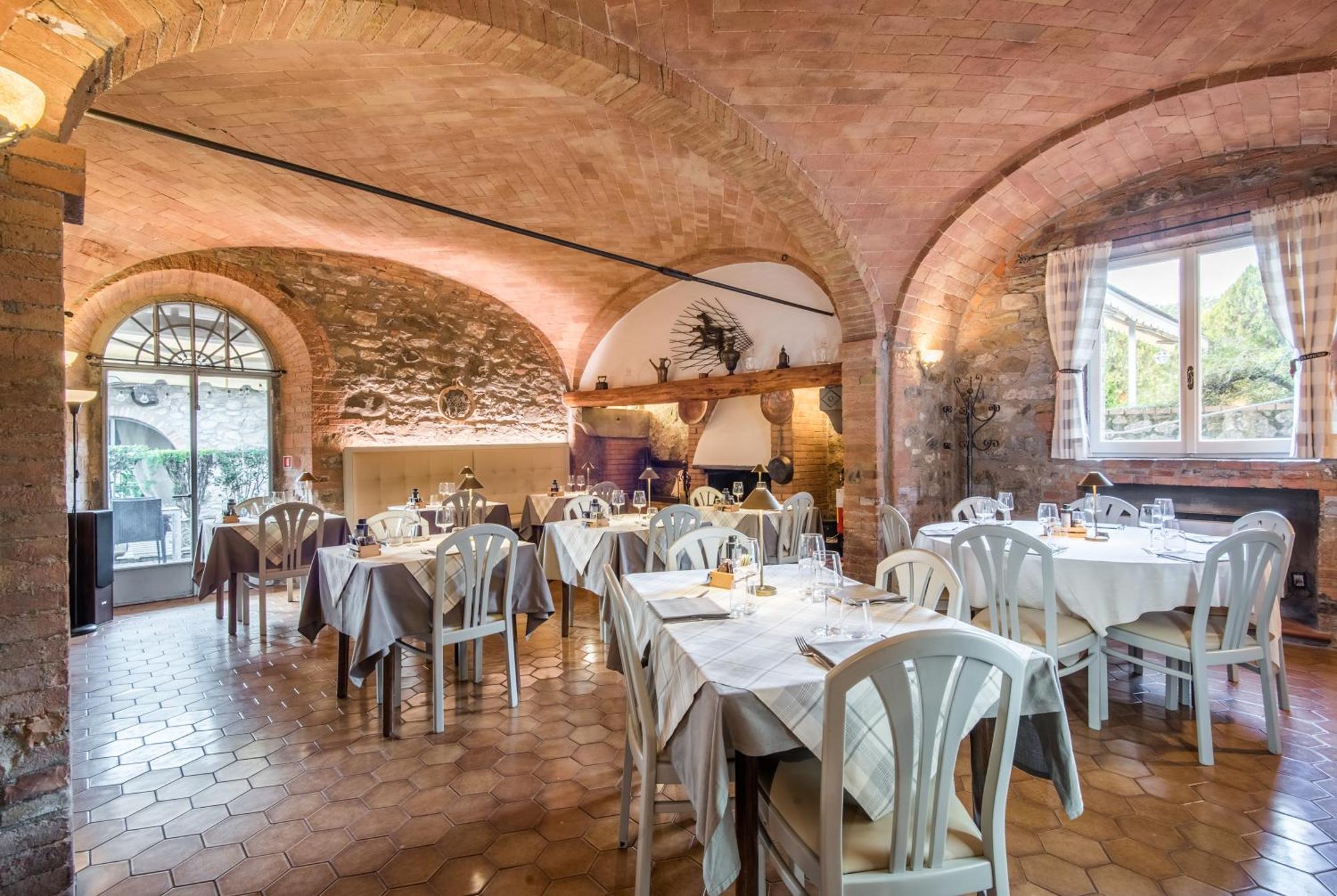 Mulino Di Quercegrossaヴィラ エクステリア 写真
